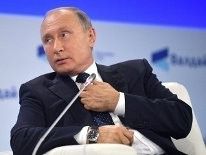 Путин Украинадан кейин Молдовани эгалламоқчи – ОАВ