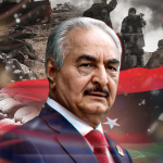 Ҳафтар қўшинлари Триполига янги ҳужум бошлади