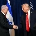 Eronga hujumdan G‘azo sulhigacha. Tramp va Netanyaxu nimalarni gaplashdi?