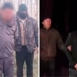 Тошкент ва Наманганда наркокурьерлар қўлга олинди