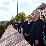 Венгрия Бош вазири ноябрда Ўзбекистонга келади