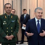 Президент Божхона расмийлаштируви маркази билан танишди
