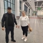 Odam savdosida gumonlanib, qidiruvda bo‘lgan o‘zbekistonlik Turkiyada ushlandi