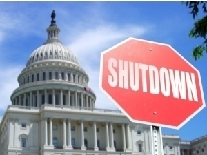 АҚШ ҳукуматининг иши қайта бошланиши мумкин