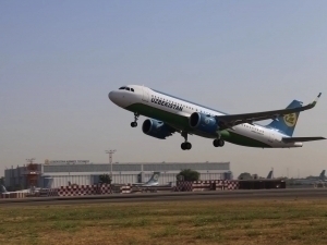 O‘zbekiston Havo kodeksi ІSAO talablariga moslashtiriladi