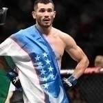 Mahmud Murodov Octagon MMA bilan shartnoma tuzdi