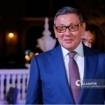 G‘ofur Rahimov Toshkentda yashamoqda, qidiruvdaligi rad etildi