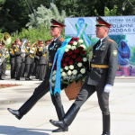 General Sobir Rahimov xotirasiga hurmat bajo keltirildi