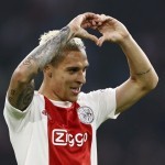 “Yunayted” “Ayaks” futbolchisi Antoni uchun qancha taklif qilmoqchiligi ma’lum bo‘ldi
