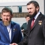 Рамзан Қодировга яна унвон берилди 