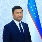 A new deputy is appointed to the mayor of Ferghana