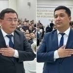 Andijon hokimiga ikki o‘rinbosar tayinlandi
