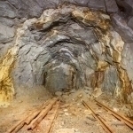 Erondan ulkan oltin zaxirasi topildi 