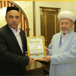 “Vaqf” fondiga dastlabki vaqf yerlari topshirildi