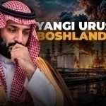 Saudiya Arabistoni hujumga uchradi. “Makka bitimi” ishga tushadimi?