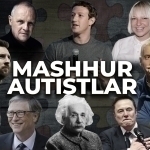 Brilliance beyond limits: Celebrities on the autism spectrum