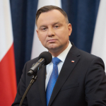 Polsha Prezidentida koronavirus aniqlandi
