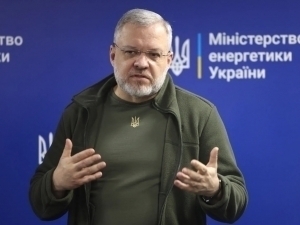 Ukraina sobiq energetika vaziriga “pul yuvish” ayblovi qo‘yildi