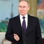 Ғарб қўшинларининг Украинага келиши яхши ва тўғри қарор эмас – Путин