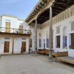 Usmonxo‘ja Po‘latxo‘jayevning mehmonxonaga aylantirilgan uyi davlatga qaytarildi