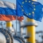 ЕИ Россиядан рекорд ҳажмда газ импорт қилди