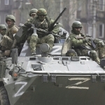 Rossiya armiyasiga yollangan turkmanistonliklar soni ochiqlandi