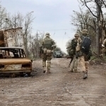 Ukrainadagi urushda bedarak yo‘qolganlar soni 50 mingdan oshdi