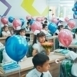 Online admission to first grade begins in Uzbekistan