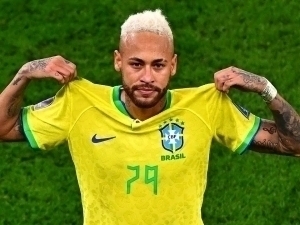 Neymar qachon terma jamoaga qaytadi?