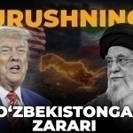 Urush sabab ko‘p narsa qimmatlashadi