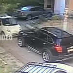 Birovning Captiva'siga atay zarar yetkazgan IIB xodimiga nisbatan ish ochildi