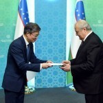 Ikki davlatning O‘zbekistondagi yangi elchilari tayinlandi