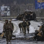 Rossiya yaqin sharqliklarni urushga yollamoqda. Ularga qancha taklif qilindi?