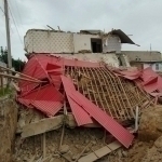 Самарқандда уй қулаши бўйича янги тафсилотлар очиқланди