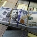 Dollar kursi rekord tushishdan so‘ng yana ko‘tarildi