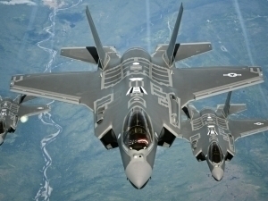 Rossiya tizimi Turkiyaning AQSH qiruvchisini olishiga asosiy to‘siq bo‘lyapti