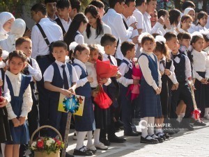 It was announced when the admission to the first grade in the schools of Uzbekistan will begin