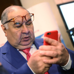Alisher Usmonov Olmaliqdagi MISiS filiali faoliyatini moliyalashtirishda davom etadi