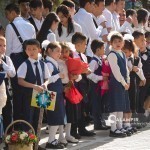 It was announced when the admission to the first grade in the schools of Uzbekistan will begin
