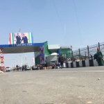 Тожикистон коронавирус сабабли Ўзбекистон билан чегара назоратини кучайтирмоқда