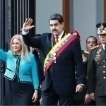 Venesuela Prezidenti rafiqasi bilan qo‘lga olindi va mamlakatdan olib ketildi – Tramp