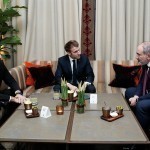 Ереван ва Баку 1 июнда тинчлик битимини имзолаши мумкин