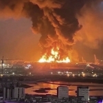 Bahrayn, Qatar, Quvayt, BAA, Ummon va Saudiya Eronga javob qaytarishga va’da berdi