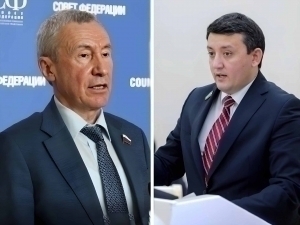 Bekmurodov responds to Russian senator's remarks comparing Uzbekistan to Ukraine