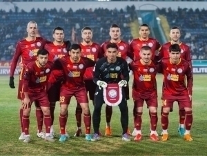 Bugun “Nasaf” “Al Ittihad” bilan o‘ynaydi