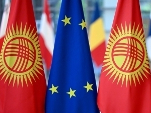 Қирғизистон ЕИ санкцияларидан хавотирда