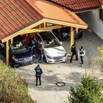 Germaniyada Alisher Usmonovning ko‘chmas mulki yana tintuv qilindi – “Reuters” 