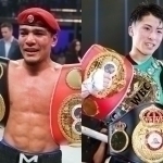WBA re-orders the Ahmadaliev-Inoue fight