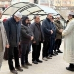 Dahshatli qotillik qurboni bo‘lgan Sayyora uchun g‘oyibona janoza o‘qildi