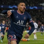 Mbappe PSGdagi maqsadini aytdi